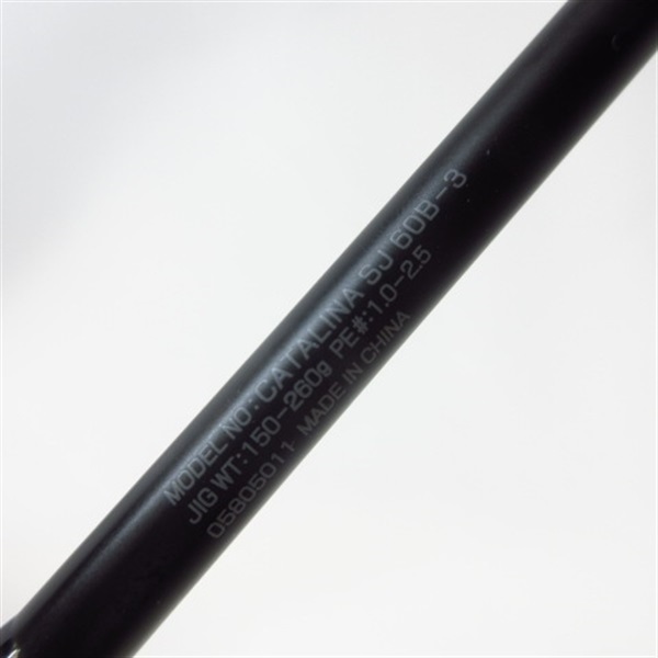 ２０キャタリナＳＪ６０Ｂー３